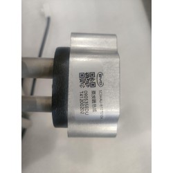 Évaporateur - BYD - 18464962-00