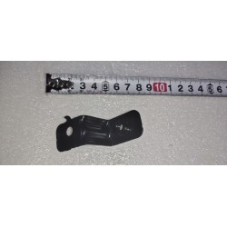 Support de bouclier thermique plancher central 1 - BYD - 18459570-00