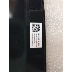 Combiné d'instruments - BYD - 18456721-00