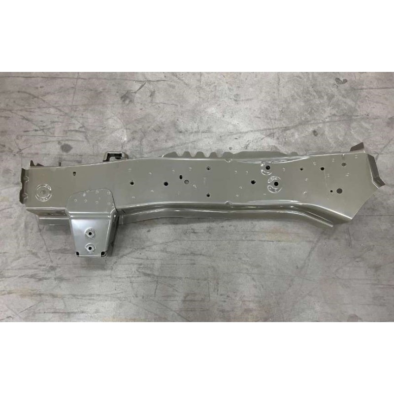 Section avant de longeron avant droit - BYD - 13651268-00