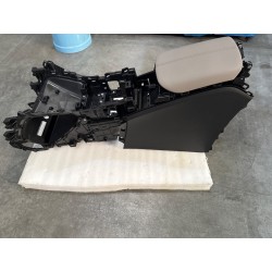 Caisson de tableau de bord secondaire-Marron - BYD - 18451251-00