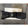 Caisson de tableau de bord secondaire-Noir A7 - BYD - 18451243-00