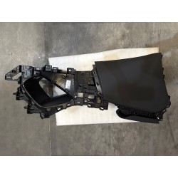 Caisson de tableau de bord secondaire-Noir A7 - BYD - 18451243-00