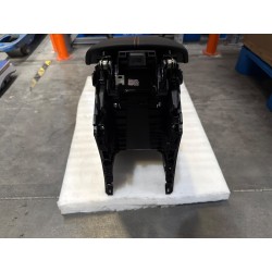 Caisson de tableau de bord secondaire-Noir A7 - BYD - 18451243-00
