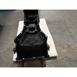 Caisson de tableau de bord secondaire-Noir A7 - BYD - 18451243-00