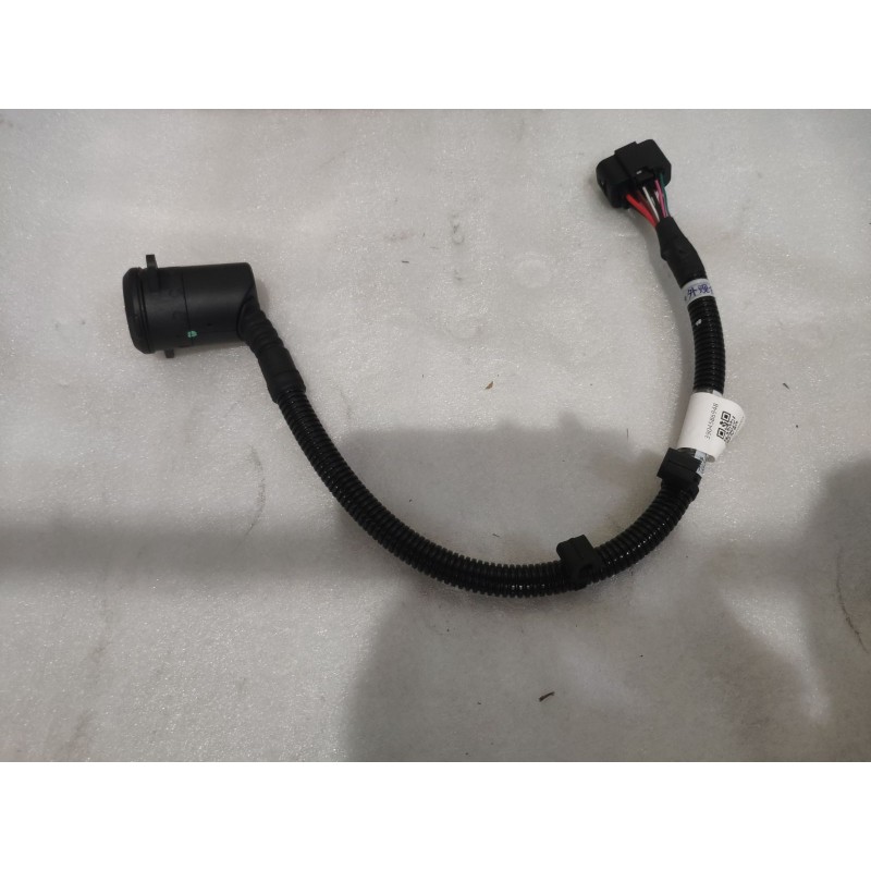 Câble d'interface d'alimentation remorque - BYD - 18450977-00