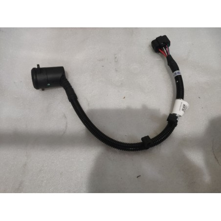Câble d'interface d'alimentation remorque - BYD - 18450977-00