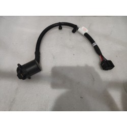 Câble d'interface d'alimentation remorque - BYD - 18450977-00
