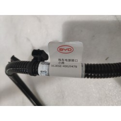 Câble d'interface d'alimentation remorque - BYD - 18450977-00