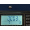 Pile bouton - CR2032 - 240MAH - 3.0V - 0.2MA - 3.1G - -30-85℃ - BYD - 18449396-00