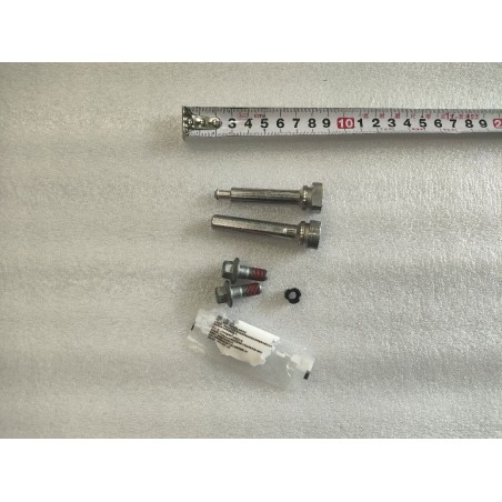 Sous-ensemble goupille de guidage avant - BYD - 18443958-00