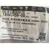 Sous-ensemble goupille de guidage avant - BYD - 18443958-00