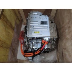 Front drive electric powertrain - BYD - 18442406-00