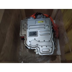 Front drive electric powertrain - BYD - 18442406-00