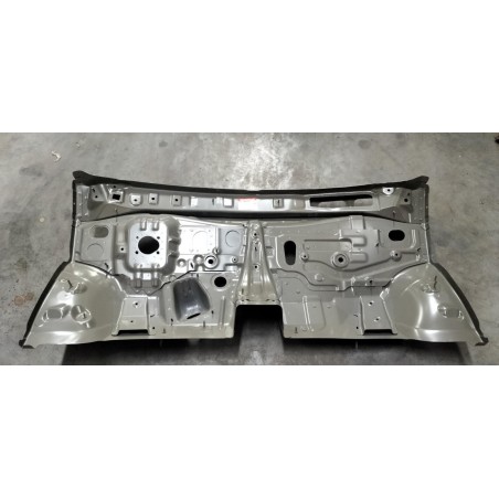 Panneau de tablier avant - BYD - 13651266-00