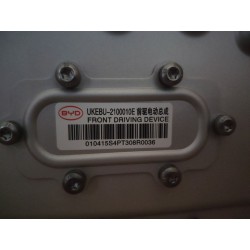 Front drive electric powertrain - BYD - 18442406-00