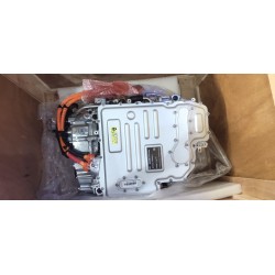 Front drive electric powertrain - BYD - 18442403-00