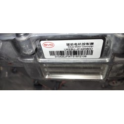 Front drive electric powertrain - BYD - 18442403-00