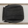 Mousse et couvercle de coussin de siège conducteur - gris - BYD - 18441989-00