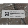 Mousse et couvercle de coussin de siège conducteur - gris - BYD - 18441989-00