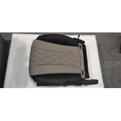 Coussin de siège avant passager - marron - BYD - 18441982-00