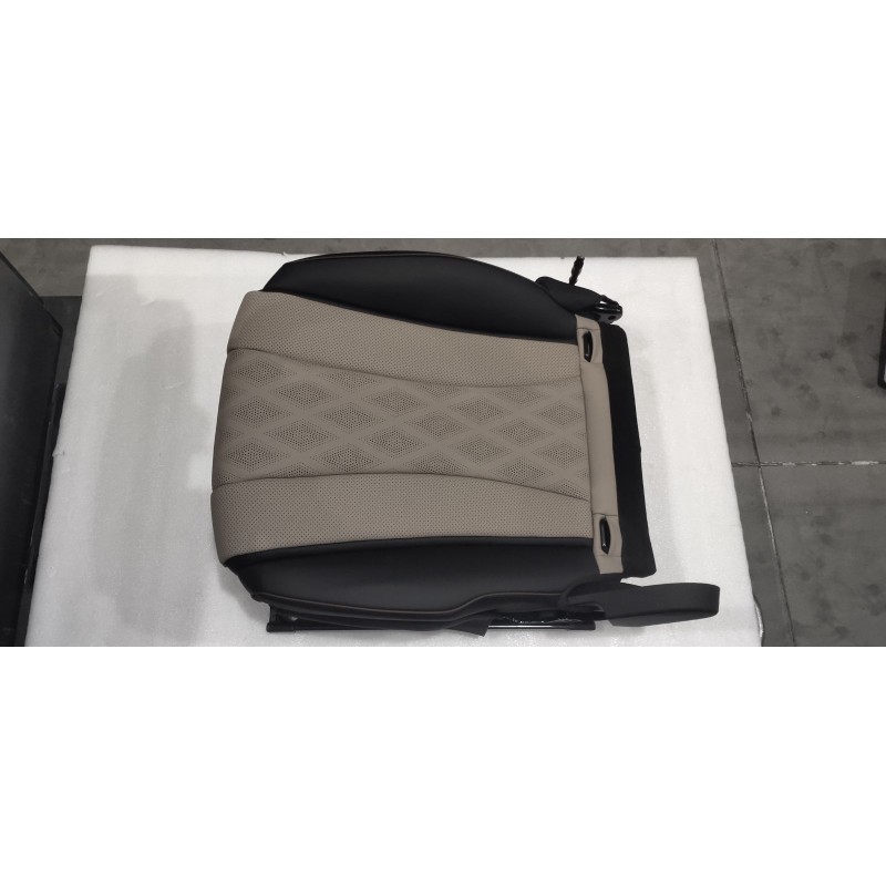 Coussin de siège avant passager - marron - BYD - 18441982-00