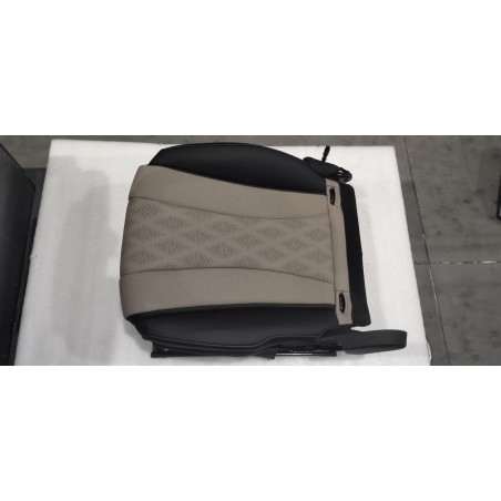 Coussin de siège avant passager - marron - BYD - 18441982-00