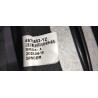 Dossier de siège avant passager - gris - BYD - 18441977-00