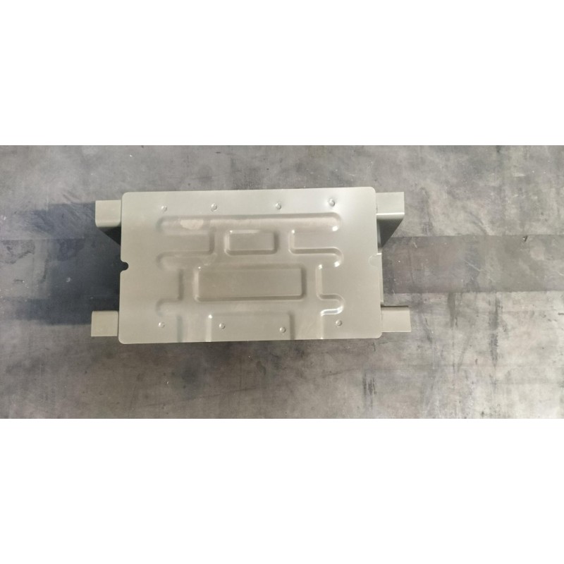 Traverse arrière de compartiment avant - BYD - 13651261-00