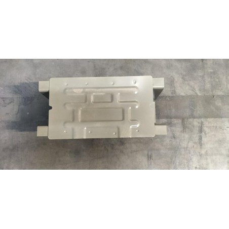 Traverse arrière de compartiment avant - BYD - 13651261-00