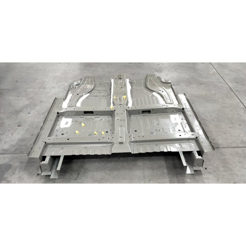 Plancher avant - BYD - 13651260-00