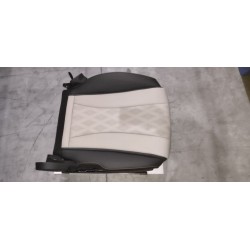 Coussin de siège conducteur - marron - BYD - 18441970-00