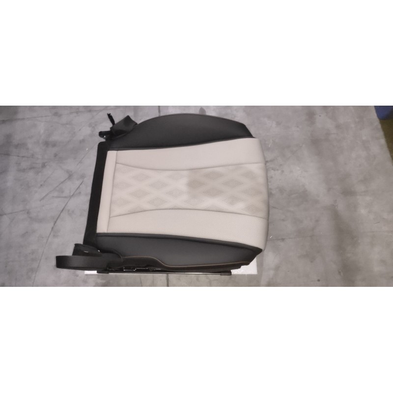 Coussin de siège conducteur - marron - BYD - 18441970-00