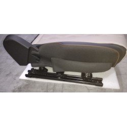 Coussin de siège conducteur - marron - BYD - 18441970-00