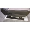Coussin de siège conducteur - marron - BYD - 18441970-00