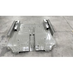 Plancher avant - BYD - 13651260-00