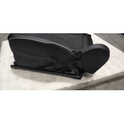 Coussin de siège avant passager - gris - BYD - 18441968-00