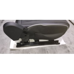 Coussin de siège conducteur - gris - BYD - 18441958-00