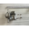 Étrier de frein avant droit - BYD - 18439504-00