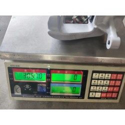 Étrier de frein avant droit - BYD - 18439504-00