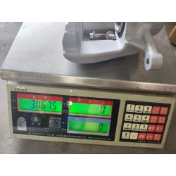 Étrier de frein avant gauche - BYD - 18439503-00