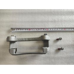 Support d'étrier de frein avant - BYD - 18439502-00