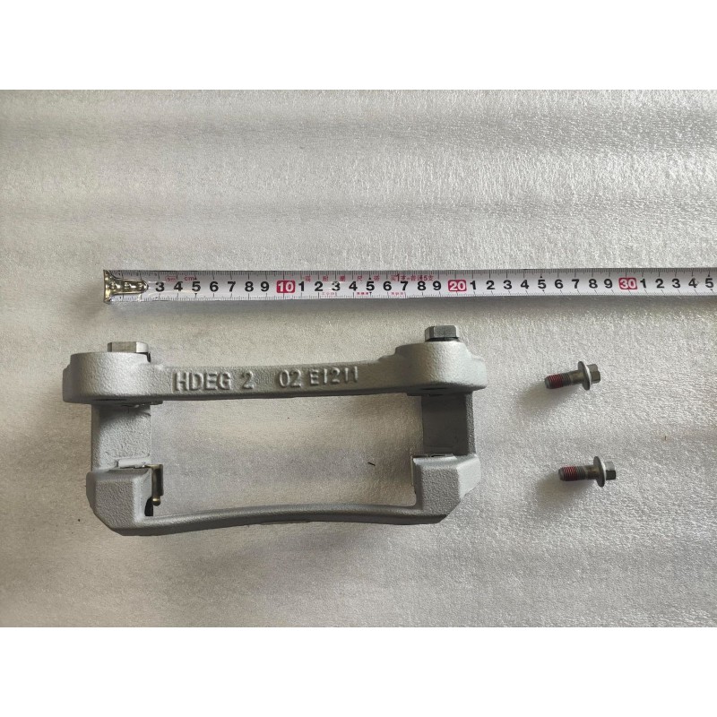 Support d'étrier de frein avant - BYD - 18439502-00