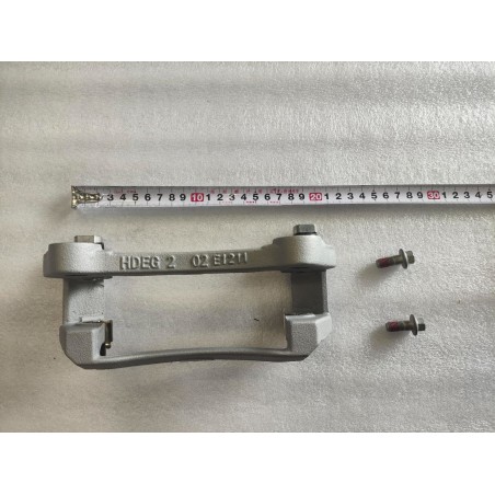 Support d'étrier de frein avant - BYD - 18439502-00