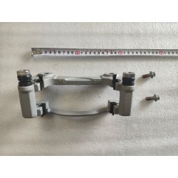 Support d'étrier de frein avant - BYD - 18439502-00