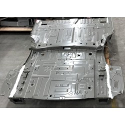 Plancher arrière - BYD - 13651243-00