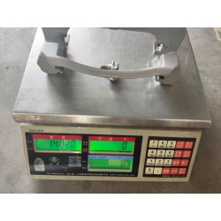 Support d'étrier de frein avant - BYD - 18439502-00
