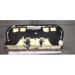 Coussin de siège arrière gauche-BEIGE YAP - BYD - 18437845-00