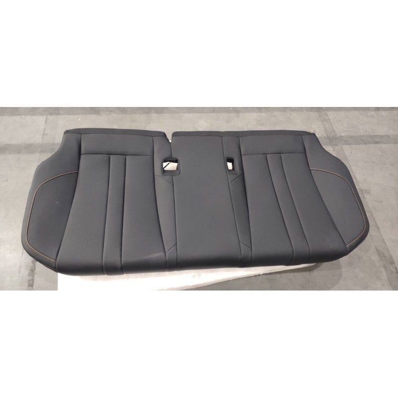 Coussin de siège arrière gauche-BLACK A7 - BYD - 18437819-00