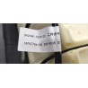 Coussin de siège arrière gauche-BLACK A7 - BYD - 18437819-00